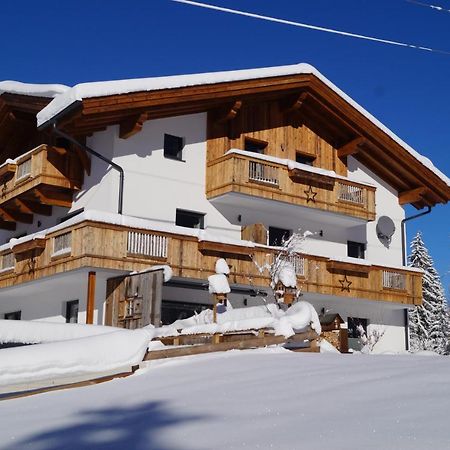 Mari'S Landhaus Biberwier Zewnętrze zdjęcie