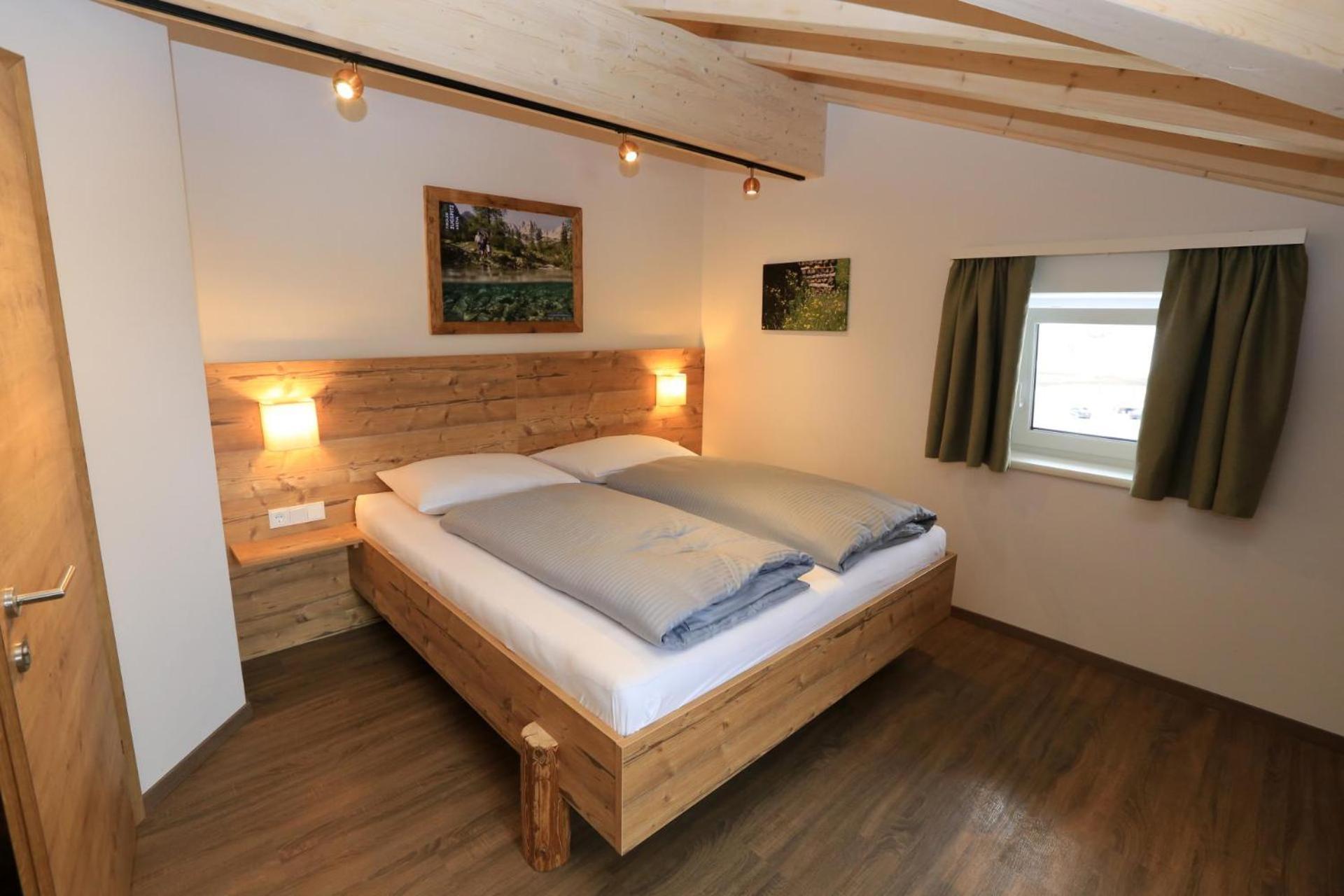 Mari'S Landhaus Biberwier Zewnętrze zdjęcie