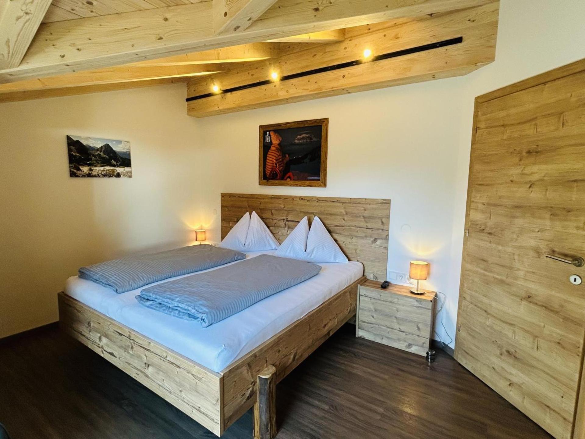 Mari'S Landhaus Biberwier Zewnętrze zdjęcie