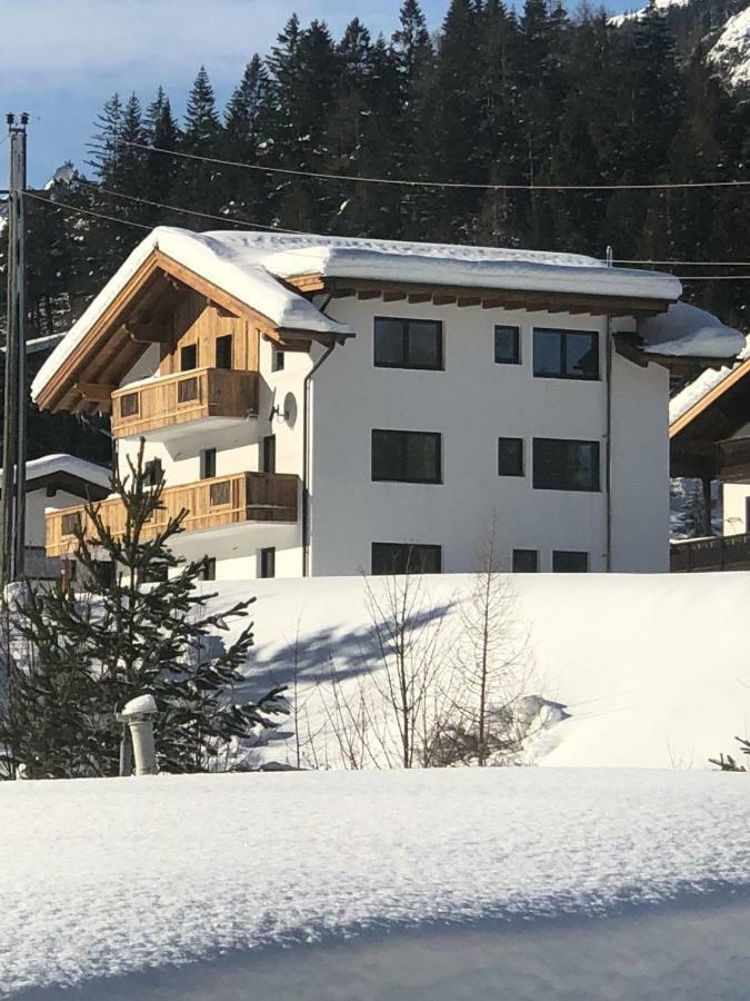 Mari'S Landhaus Biberwier Zewnętrze zdjęcie