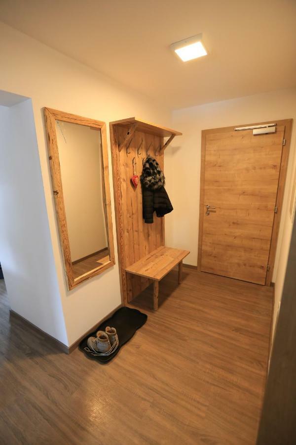 Mari'S Landhaus Biberwier Zewnętrze zdjęcie