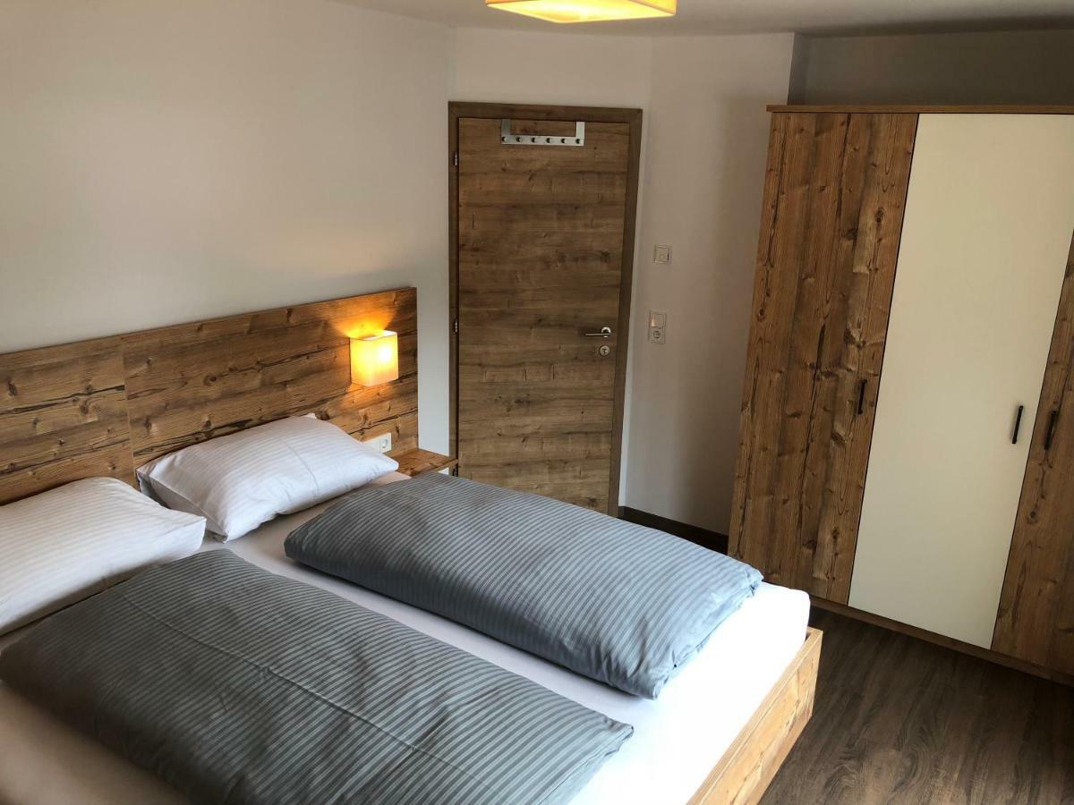 Mari'S Landhaus Biberwier Zewnętrze zdjęcie