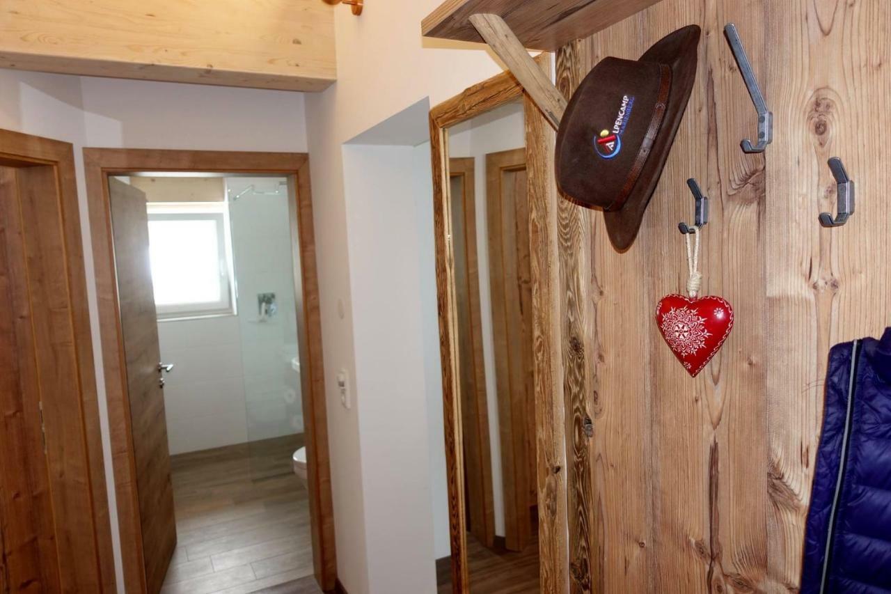 Mari'S Landhaus Biberwier Zewnętrze zdjęcie