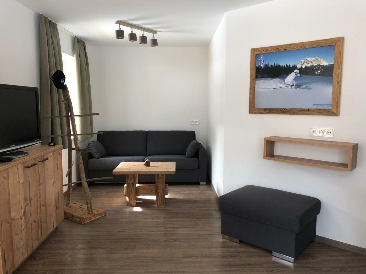 Mari'S Landhaus Biberwier Zewnętrze zdjęcie