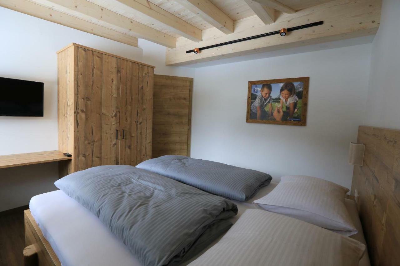 Mari'S Landhaus Biberwier Zewnętrze zdjęcie