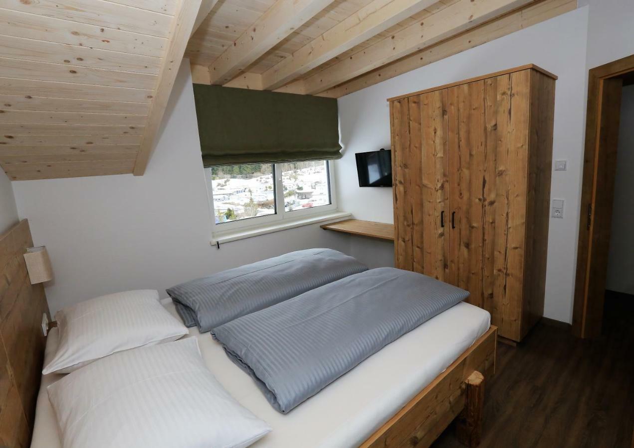 Mari'S Landhaus Biberwier Zewnętrze zdjęcie