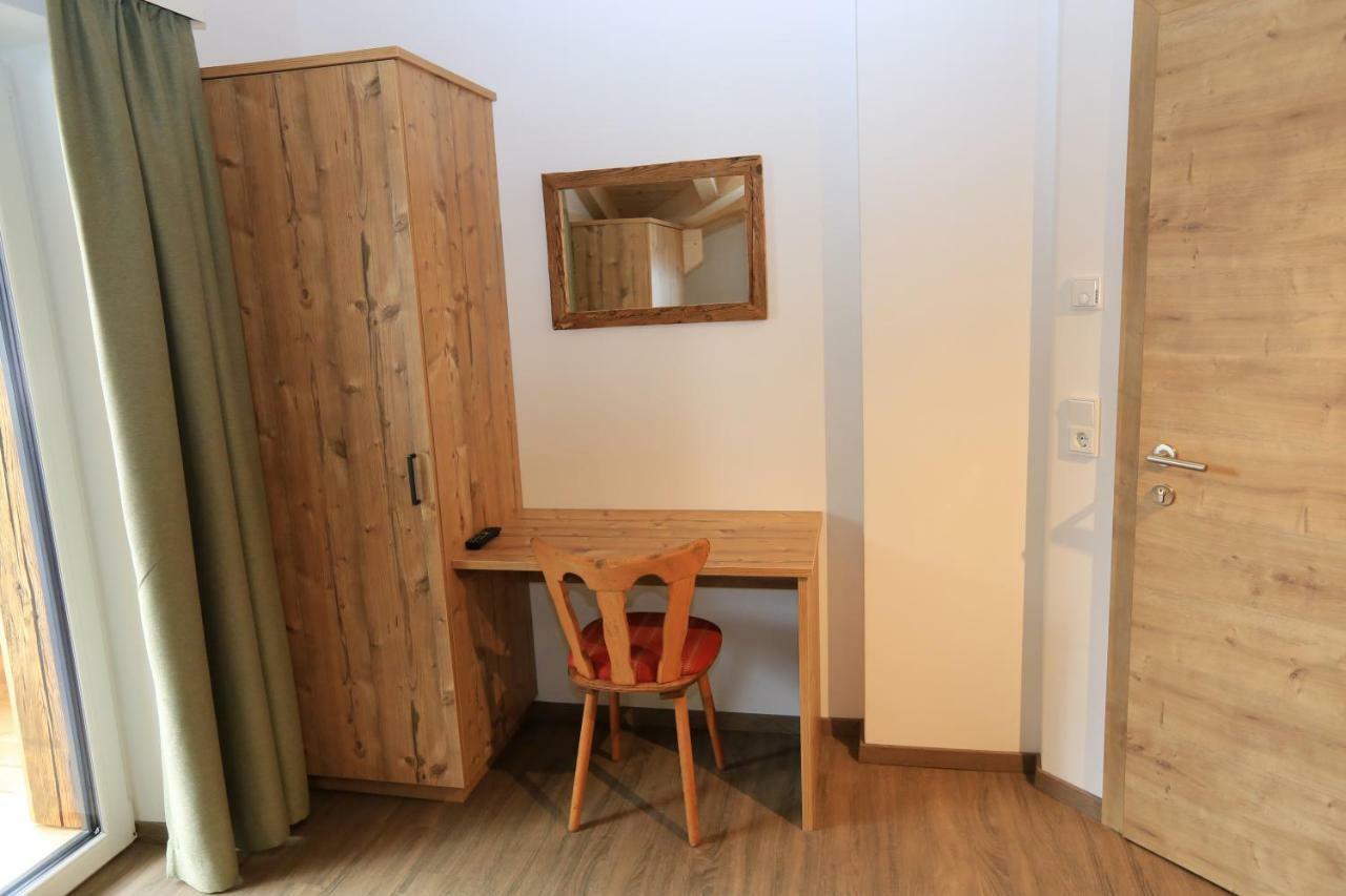 Mari'S Landhaus Biberwier Zewnętrze zdjęcie