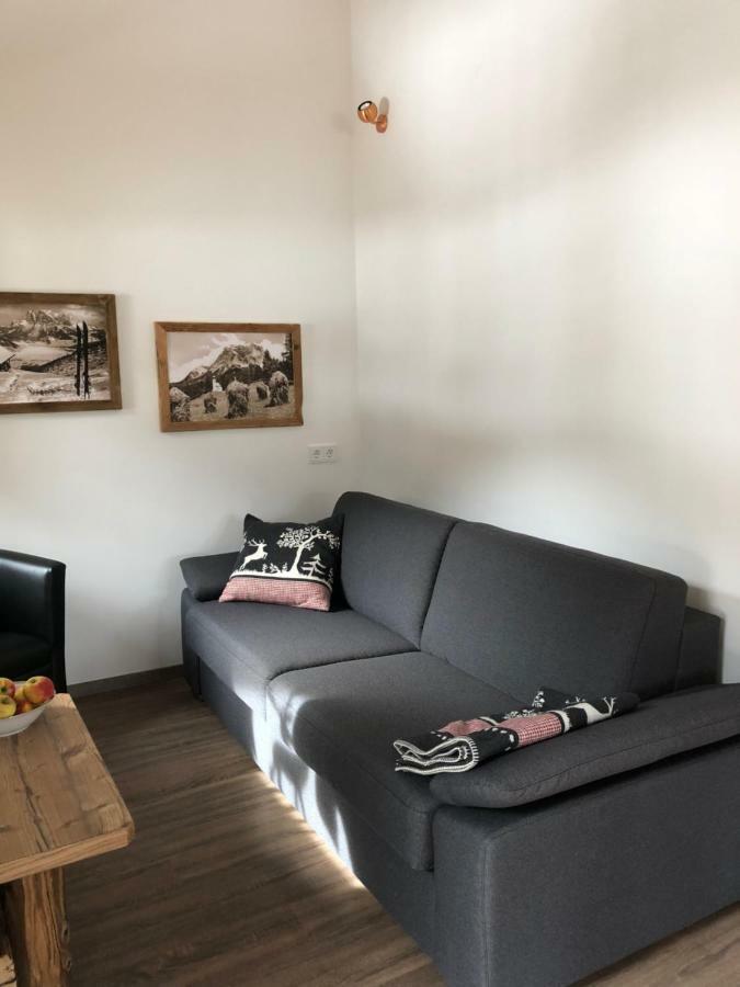 Mari'S Landhaus Biberwier Zewnętrze zdjęcie