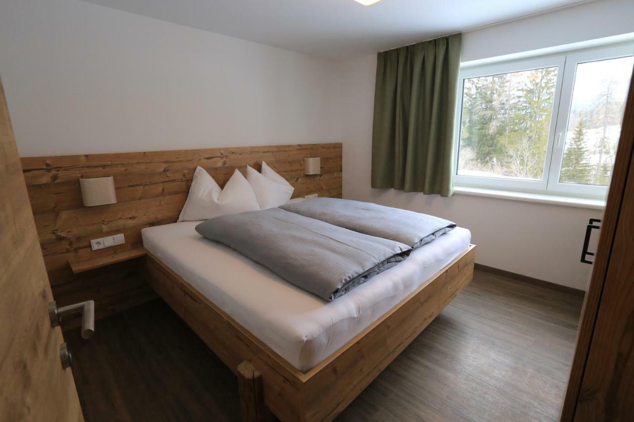 Mari'S Landhaus Biberwier Zewnętrze zdjęcie