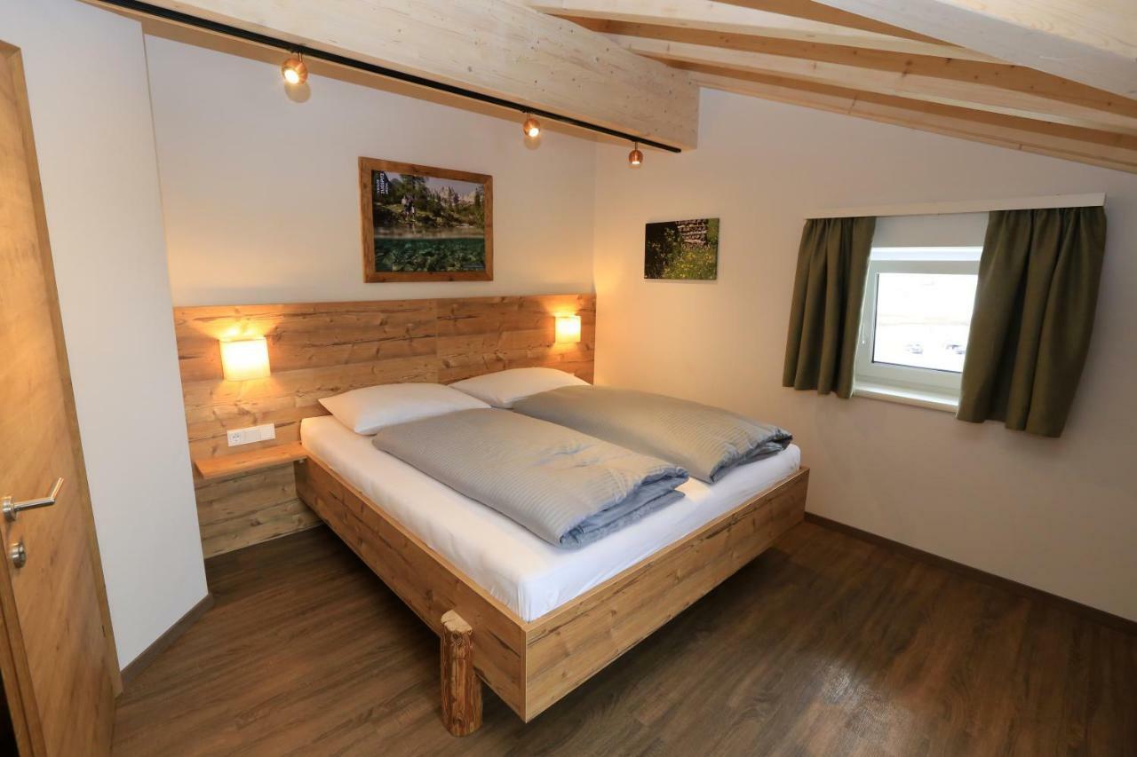 Mari'S Landhaus Biberwier Zewnętrze zdjęcie