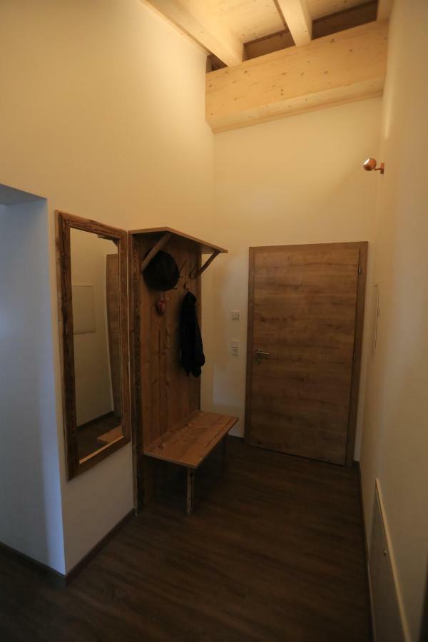 Mari'S Landhaus Biberwier Zewnętrze zdjęcie